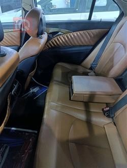 مێرسێدس بێنز E-Class